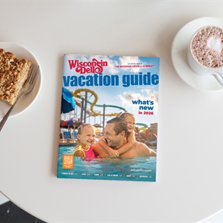 Wisconsin Dells Vacation Guide®
