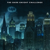 Batman promotional poster