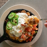 B-LUX Mac and Cheese