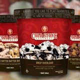 Quarts of ice cream.