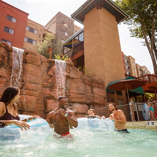 Wisconsin Dells Condos