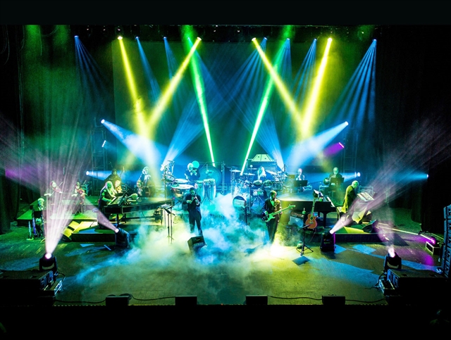 crystal grand music theatre