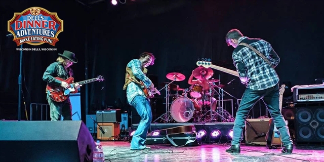 Legacy Dinner Theater