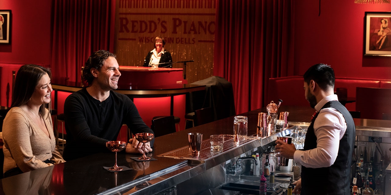 Grown up fun in Wisconsin Dells