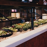 Salad BAr