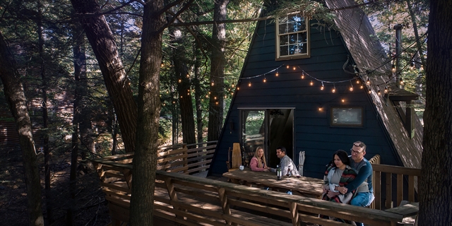 Sand County Vacation Rentals