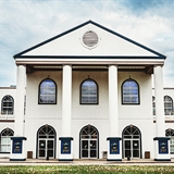 Crystal Grand Music Theatre exterior