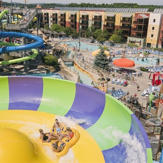 Visitor Testamonials