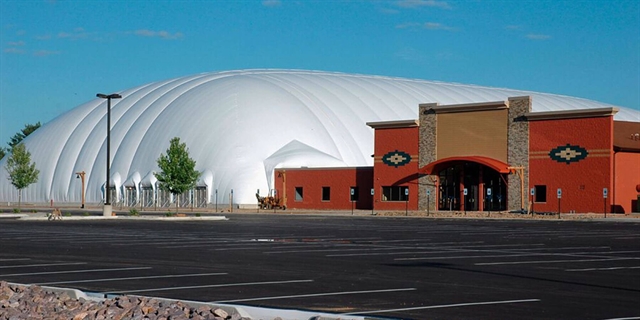 Woodside Wisconsin Dells Center